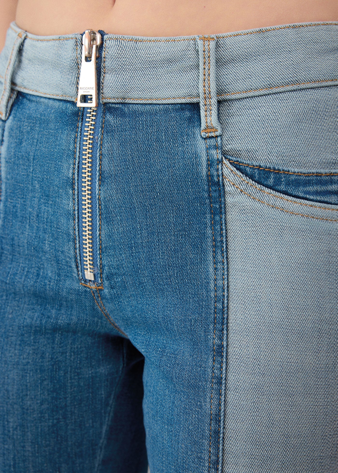IMANI JEANS
