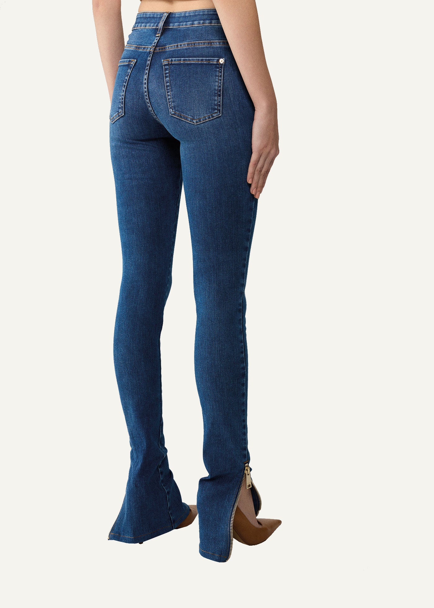 CAITRIONA JEANS
