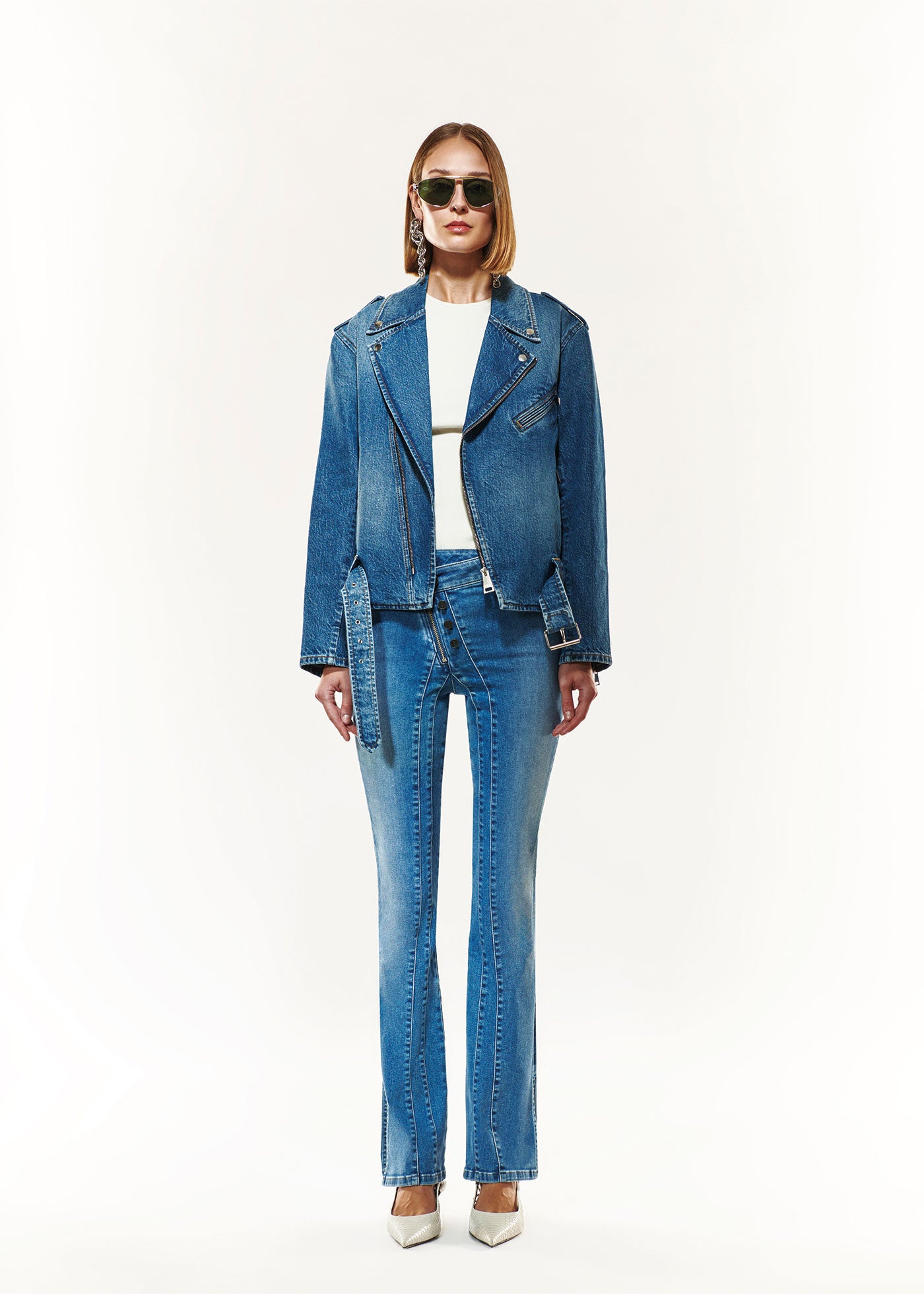 MACKENZIE JEANS