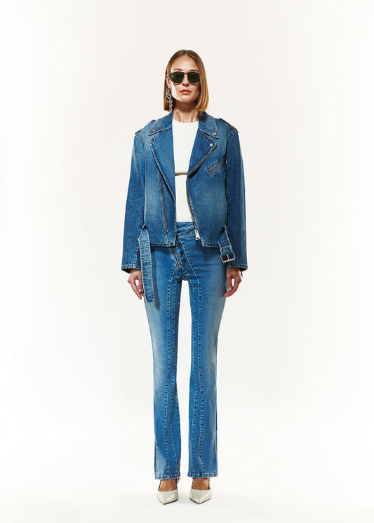 MACKENZIE JEANS