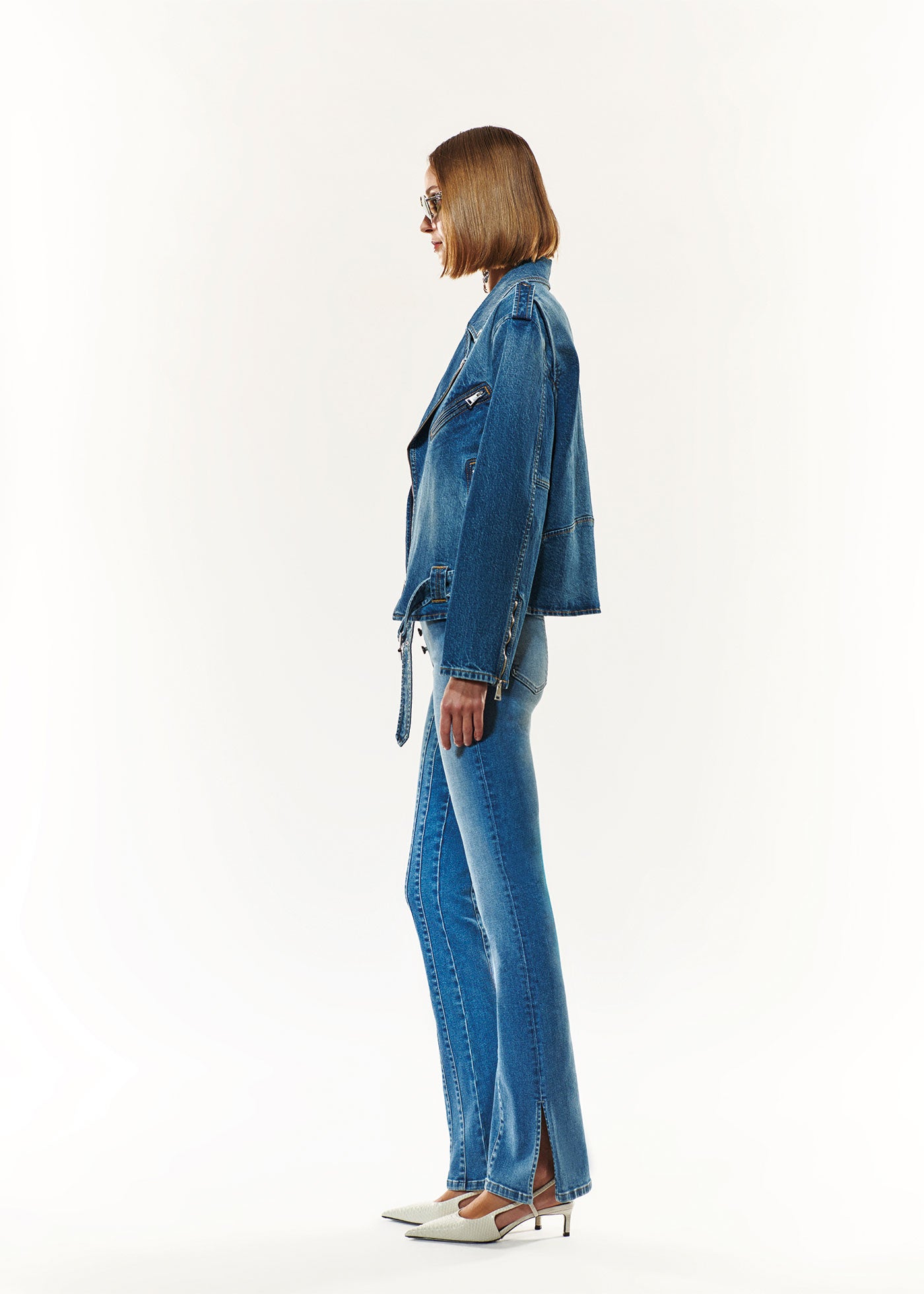 MACKENZIE JEANS