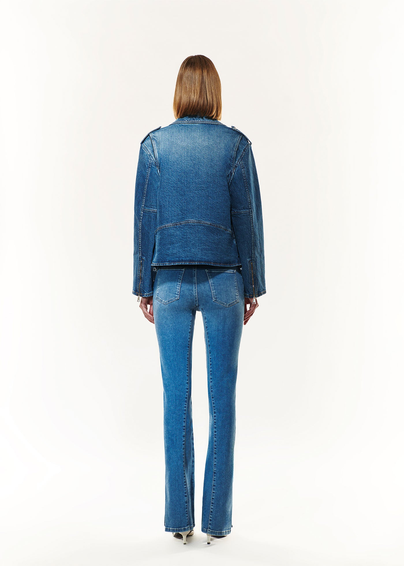 MACKENZIE JEANS