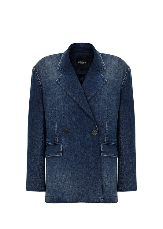 THELMA BLAZER