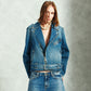 BILLIE JACKET