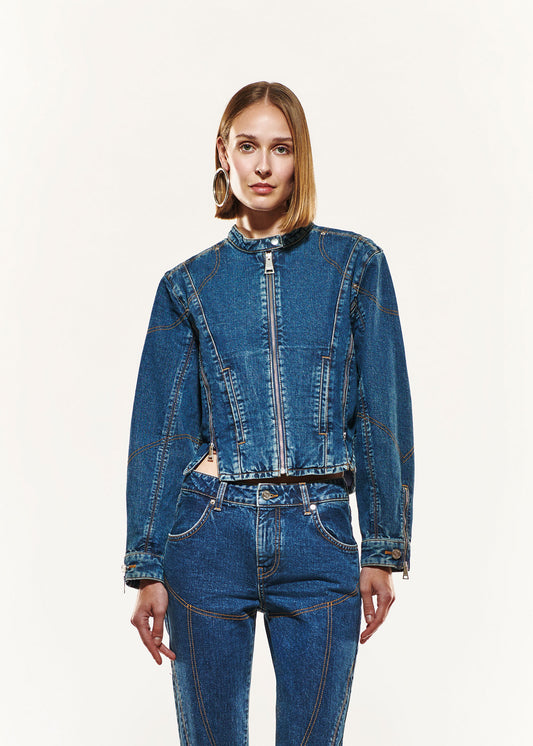 DEVON JACKET