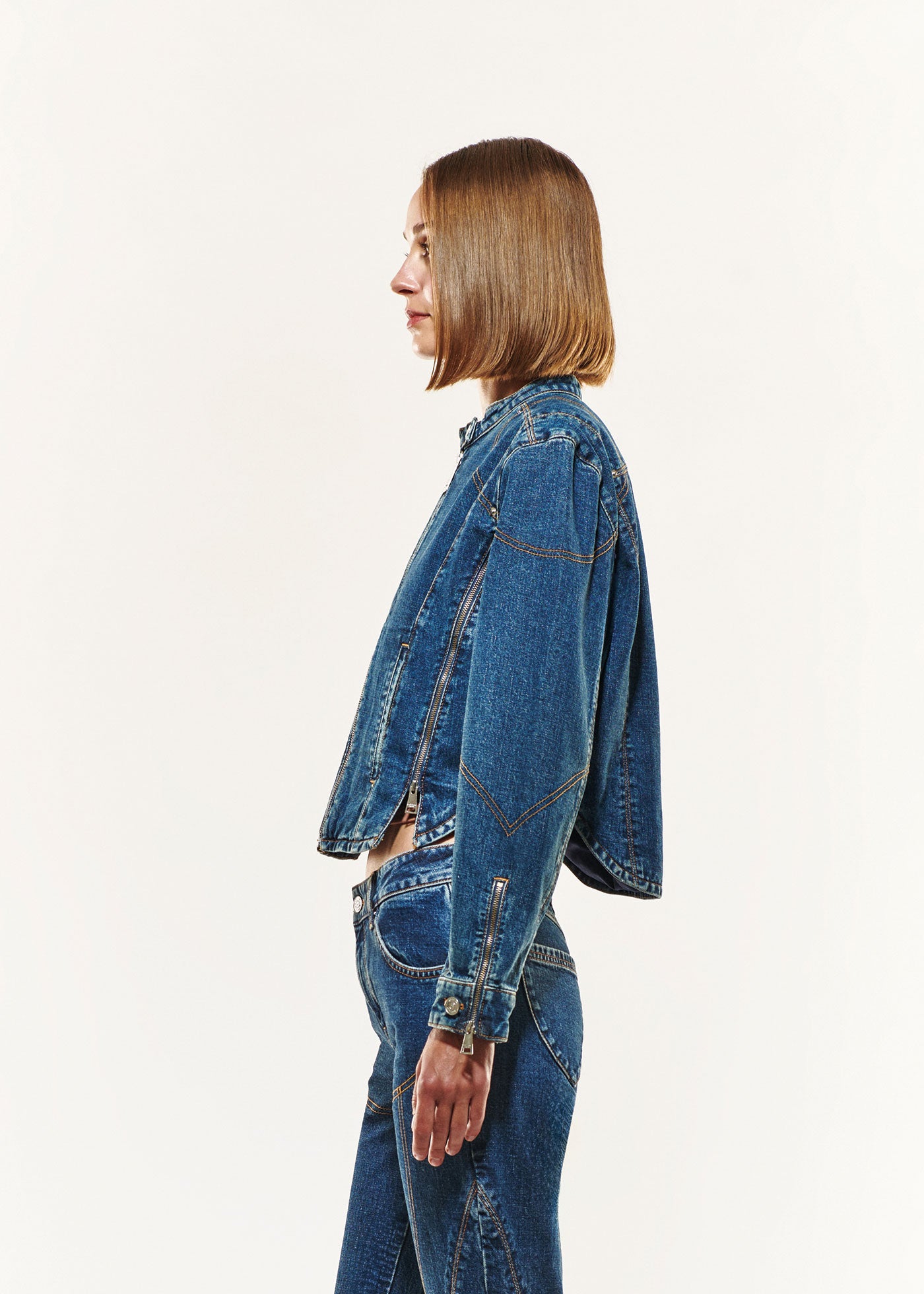 DEVON JACKET