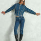 DEVON JACKET