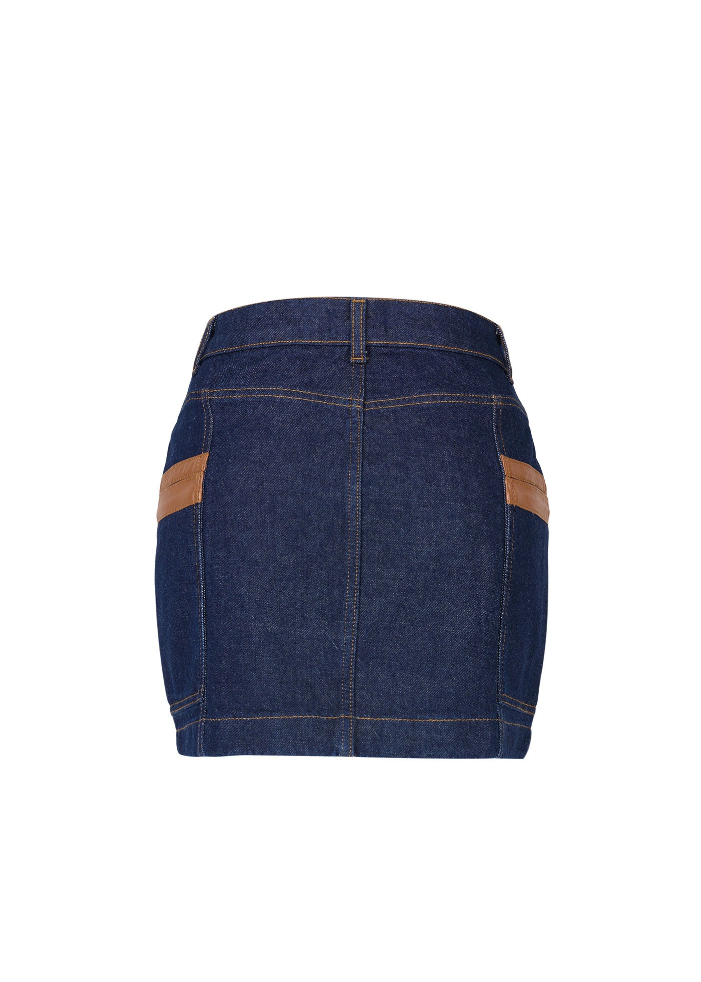 FRANKIE SKIRT