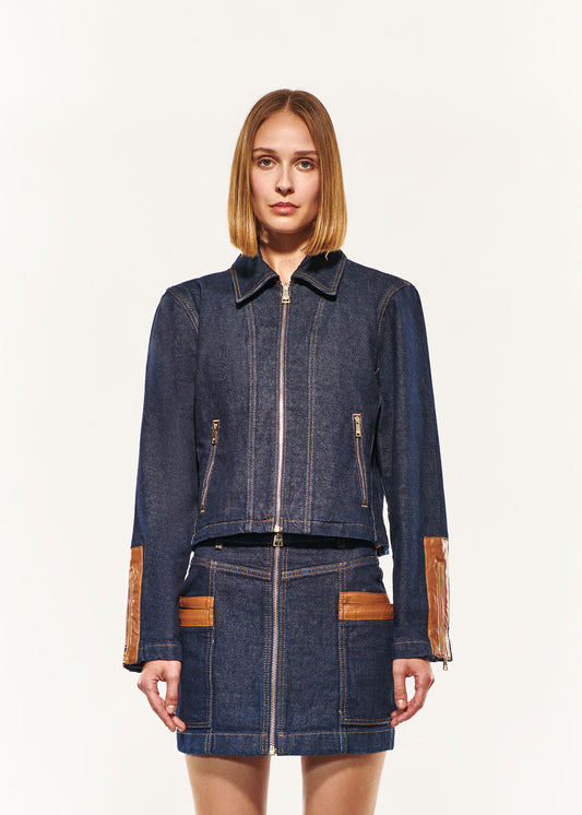 GRACE JACKET