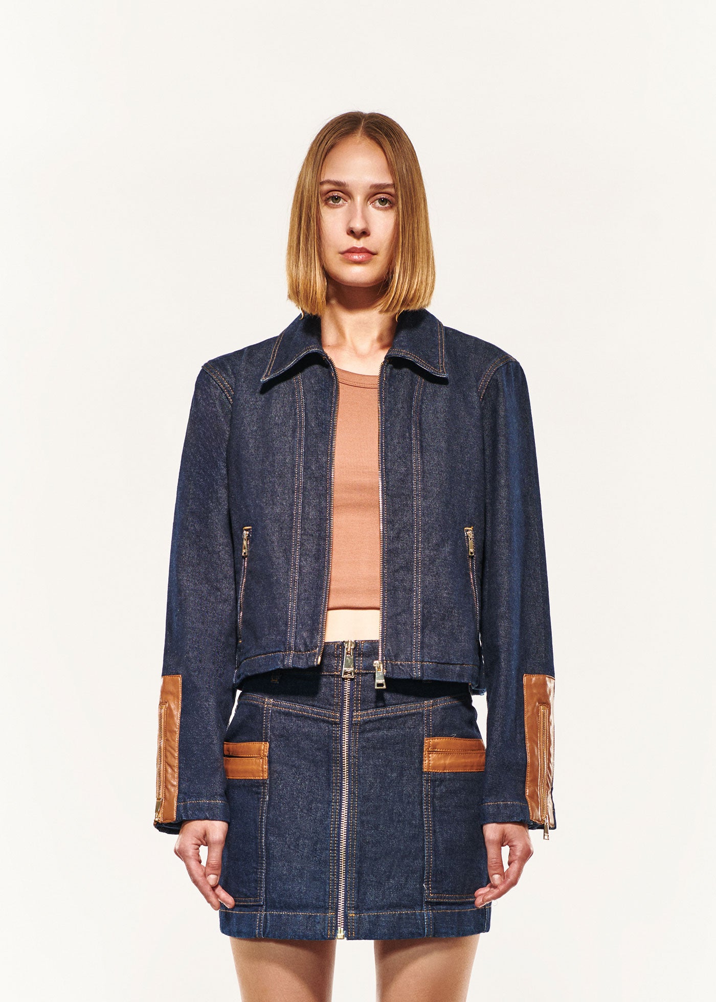GRACE JACKET