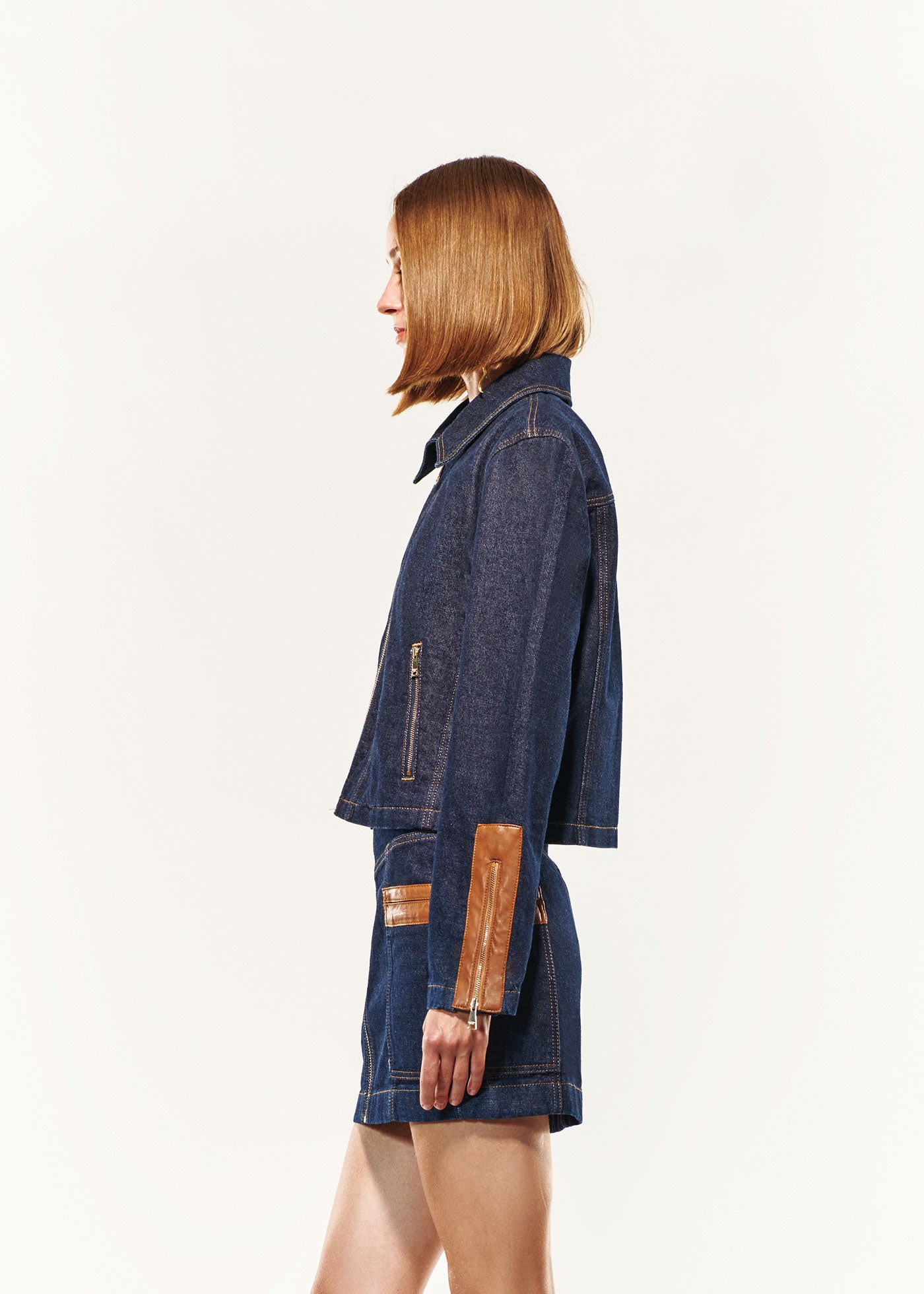 GRACE JACKET
