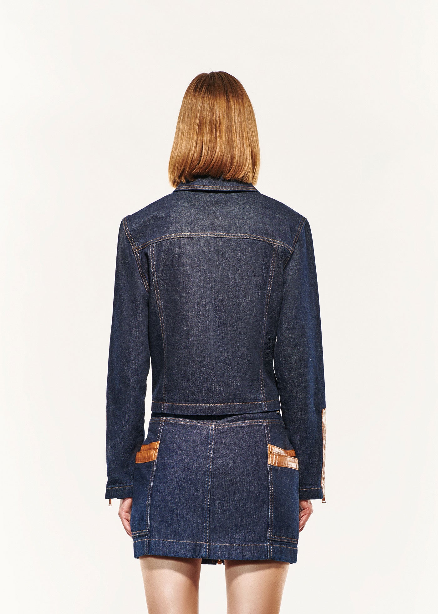 GRACE JACKET