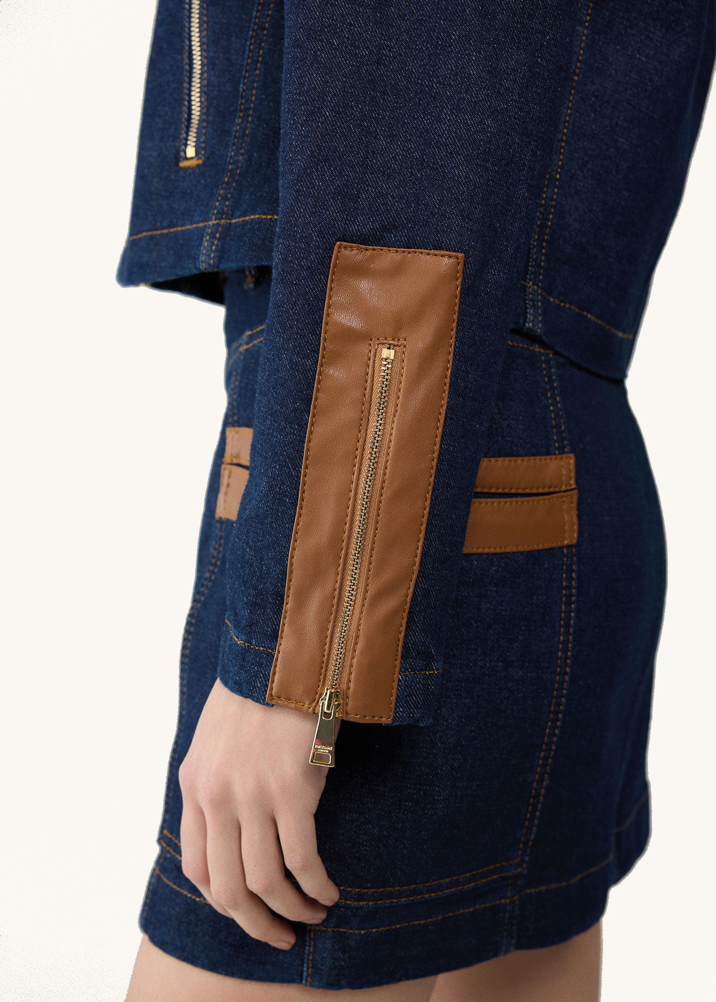 GRACE JACKET