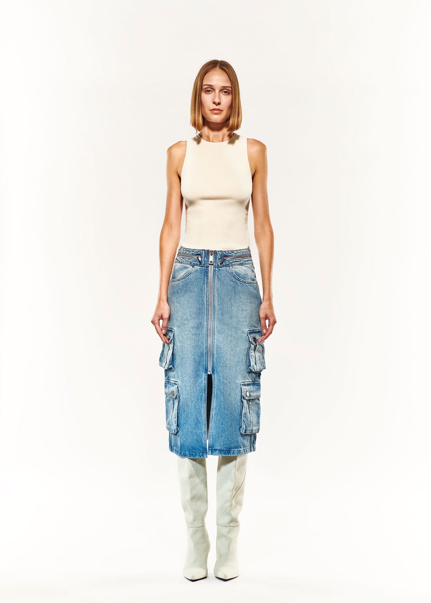 NECO SKIRT