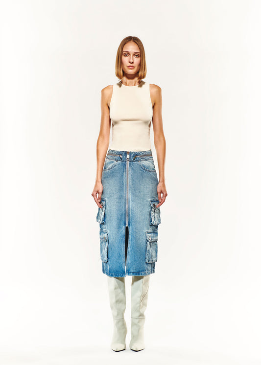 NECO SKIRT