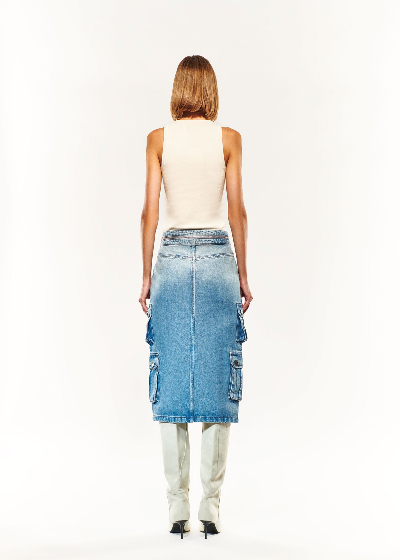NECO SKIRT