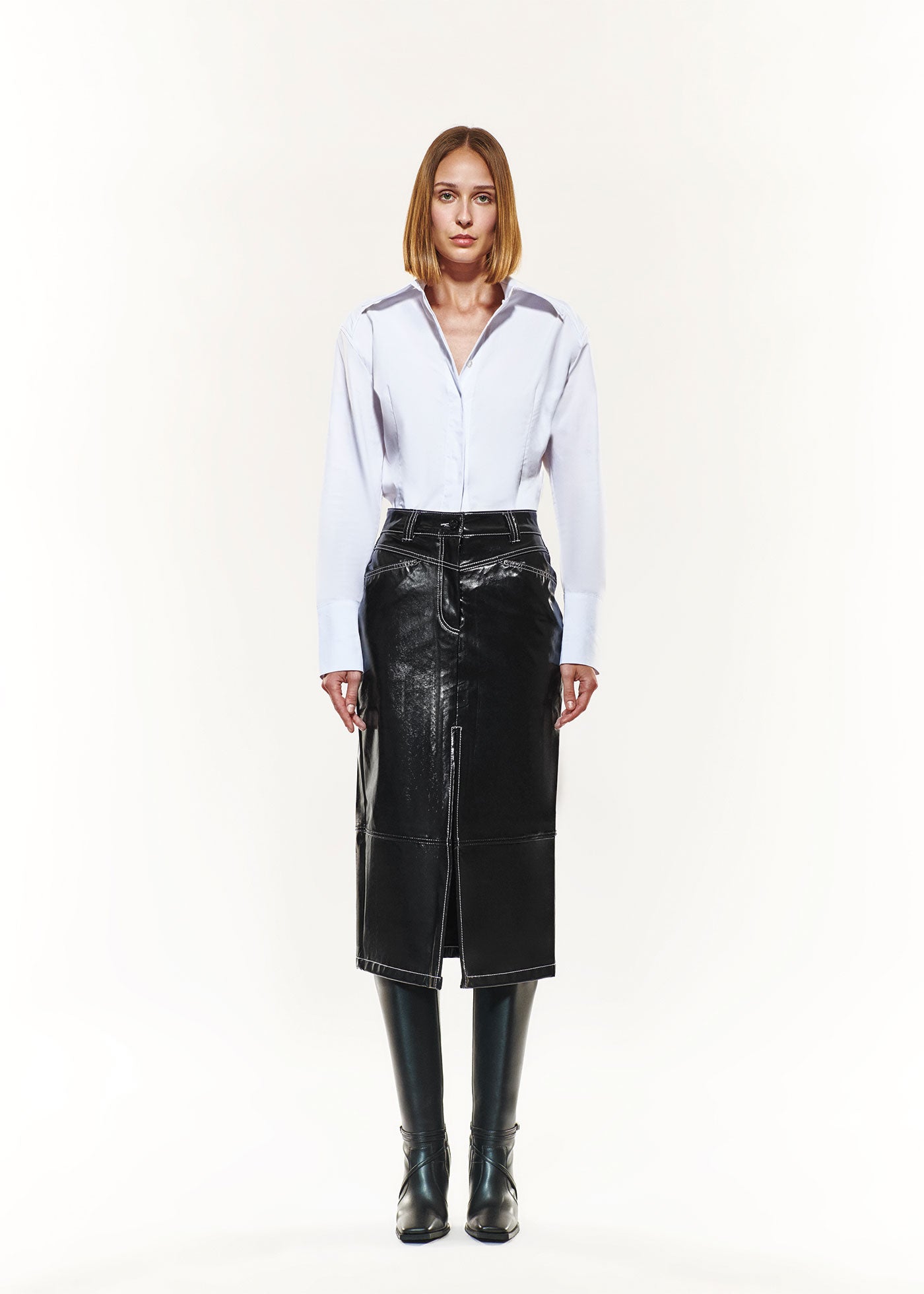 POPPY SKIRT