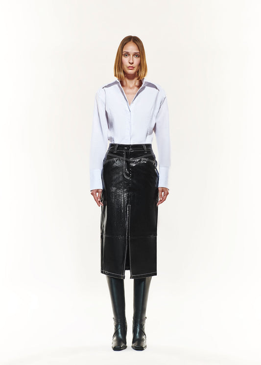 POPPY SKIRT