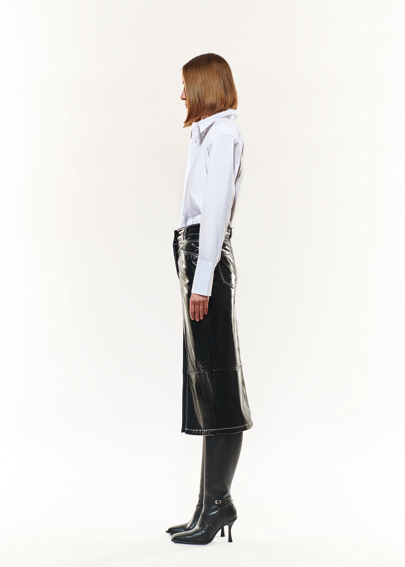 POPPY SKIRT