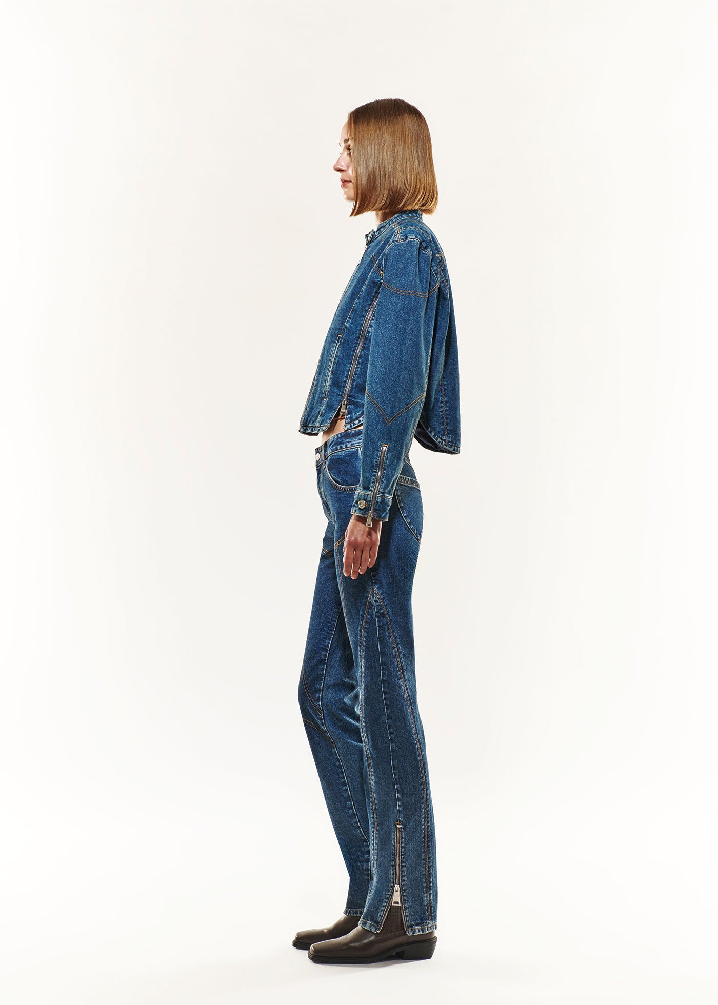 SYDNEY JEANS