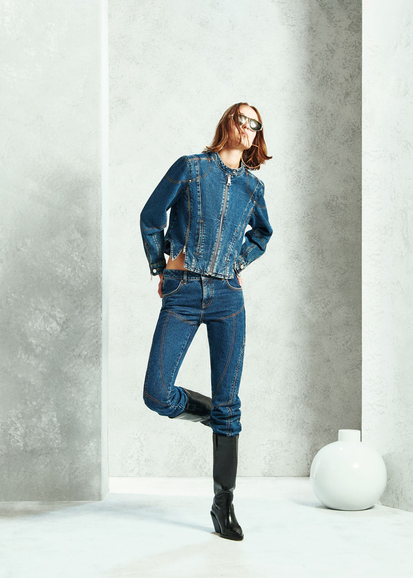 SYDNEY JEANS